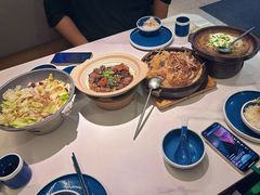 -大丰收·李家(浦西万达店)