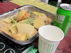 -高彩明麻辣烫串串香·老字号(西华门店)