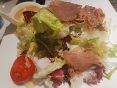 -斗牛士牛排餐厅(嘉里汇店)