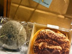-屋裡·Union Bakery(龙江路店)