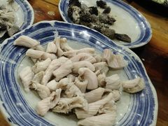 羊肚仁-金生隆(六铺炕店)