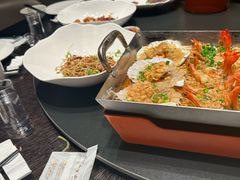 -炊江南·上海菜(国展华漕店)