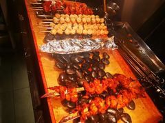 -梨花自助烤肉(天河城店)