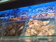 -阿伟海鲜楼·福建菜(延寿店)