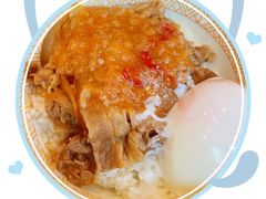 -食其家·牛丼咖喱(冠捷大厦店)