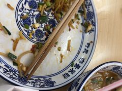 -帝景米粉(东方帝景店)