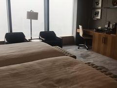 -上海静安香格里拉大酒店