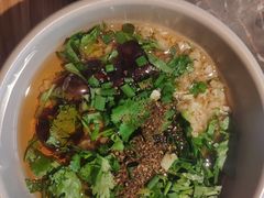 -映山红鲜货火锅(鱼嘴店)