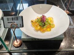 -绿杨春·淮扬宴(庐山路店)
