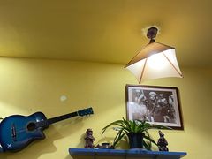 -panchos 墨西哥餐厅(嘉绿苑店)