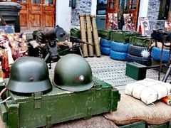 -两江国际影视城