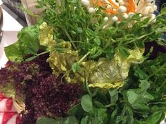 -蒋记海鲜姿造•洋房别墅(星河湾店)