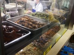 水产区-玉华饮食店(茅台路店)