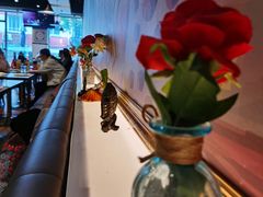 -克比叔叔印度餐厅Kebabs on the Grille(人民广场店)