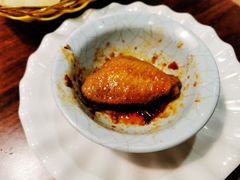 -超越炭火牛蛙火锅鸡(河东店)