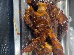-王裕興肉莊(南禅寺店)