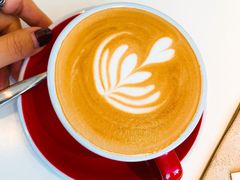 -Me Coffee下午茶艺术空间