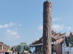 -西双版纳傣族园