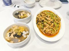 -眉州东坡(北苑华贸店)