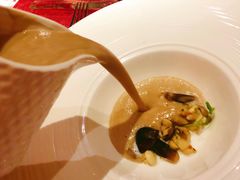 -王品牛排(郑州大卫城店)