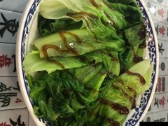 -七爷清汤腩·港式茶餐厅(世博店)