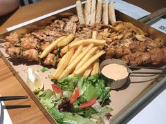 -HELLO MUSAE 拾光缪斯餐厅·纯正希腊风味(苏州中心店)