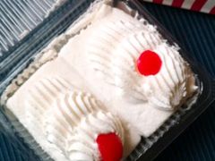 奶油小方-红宝石·鲜奶小方·海派西点房(南翔店)