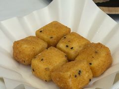 -顺德人家食府(黄金广场店)
