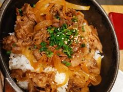 -御牛道日式烤肉料理(杭州万象城店)