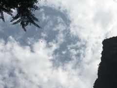 -雁荡山风景名胜区-小龙湫