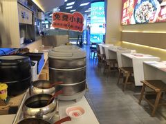 -牛邸·烧肉饭(来福士店)