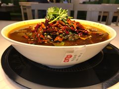 -蛙蛙叫干锅年代(簋街总店)