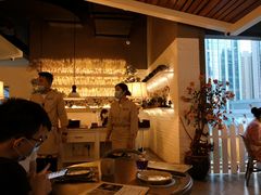 -CHINCHIN 青青·泰国料理(万象食家店)