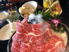 -捞王猪肚鸡火锅(昆山店)
