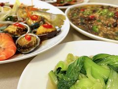 -人和啤酒屋海鲜大排档(营口路店)