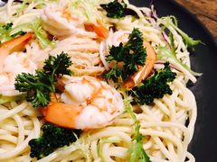 -HIGH FIVE哈福手工汉堡(桂林路店)