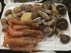 -台北A+A七喜饭店(德增街店)