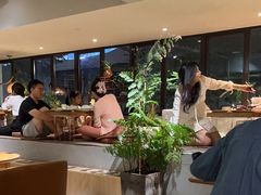 -本处·素食·融合料理(南油店)