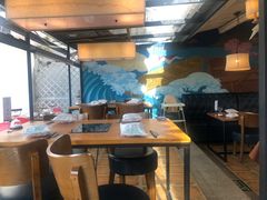 -大理老字号·舟渔的鱼野生菌海景餐厅(双廊店)