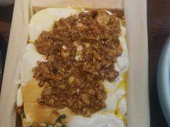 大院豆腐-东北大院·东北菜(三台子店)