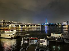 -武汉关码头(轮渡站)