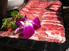 -三人行骨头王火锅(长寿店)