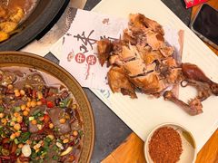 -大锅小灶(沙滨路店)