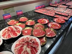 -九记潮汕现切鲜牛肉自助火锅(长沙·方圆荟店)