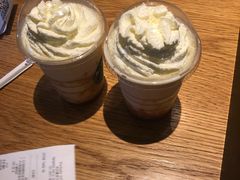 -星巴克(杭州嘉里中心4F店)