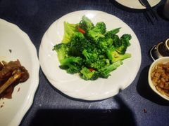 -乾州食府(小雁塔店)