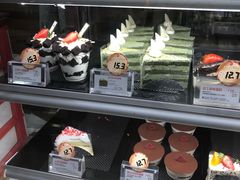 -85度C(青岛闽江路店)