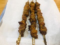 -穆兰泽兰州牛肉面(天津·海河意式风情区店)