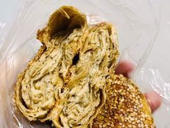-壹条龙饭庄台基厂店
