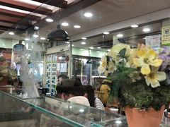 大堂-神仙雪浓汤(明洞店)
